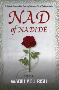Nad of Nadide – Resenha Editorial – The Book Review Directory