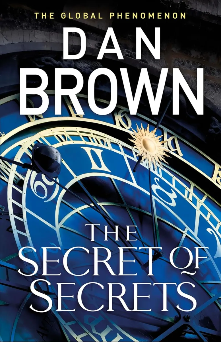 Resenha do Livro: O Segredo dos Segredos – O thriller de suspense do autor best-seller O CÓDIGO DA VINCI (Robert Langdon Livro 6)