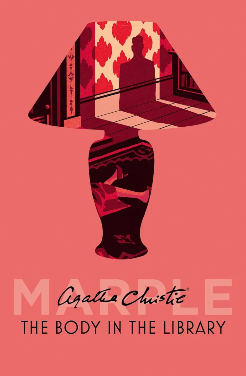 Resenha do livro: O Corpo na Biblioteca (Série Miss Marple Livro 2)