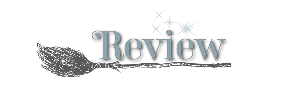 Revisão: Web of Malevolence – The Faerie Review