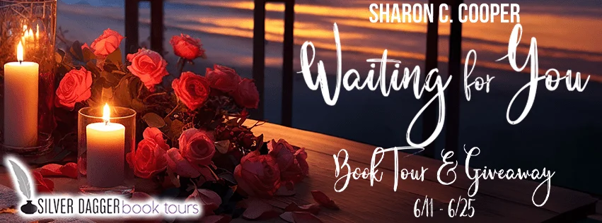 Tour do livro Waiting For You – The Faerie Review