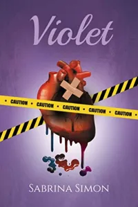 Violeta – Revisão Editorial – O Diretório de Críticas de Livros